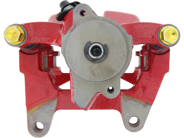 Disc Brake Caliper Centric Parts 142.33672