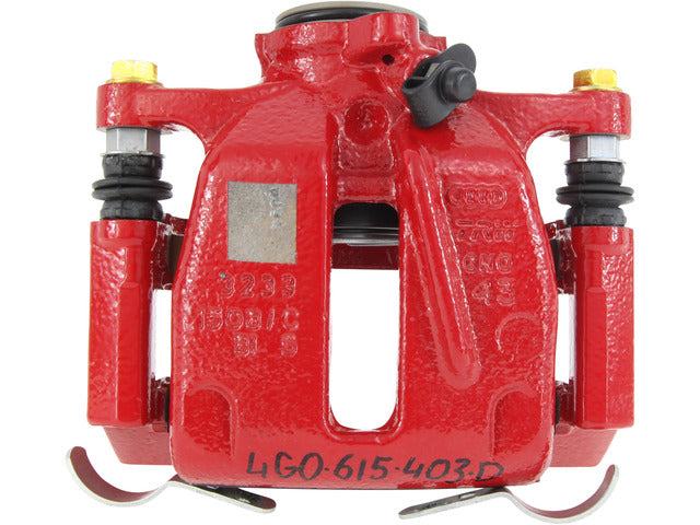 Disc Brake Caliper Centric Parts 142.33672