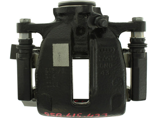 Disc Brake Caliper Centric Parts 142.33676