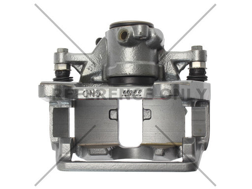 Disc Brake Caliper Centric Parts 142.33678