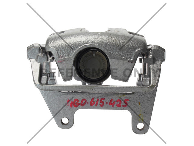 Disc Brake Caliper Centric Parts 142.33678