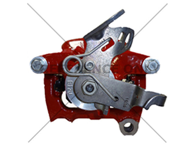 Disc Brake Caliper Centric Parts 142.33679