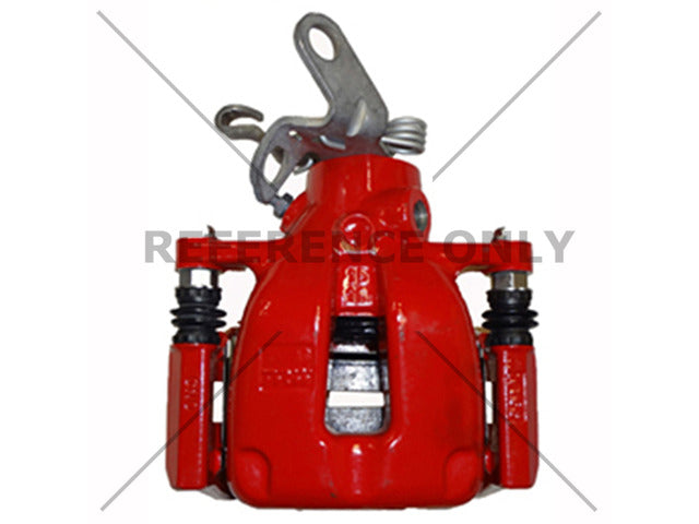 Disc Brake Caliper Centric Parts 142.33679