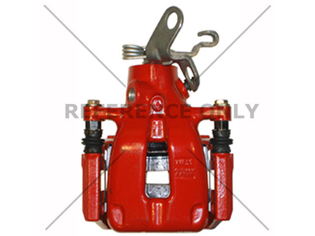 Disc Brake Caliper Centric Parts 142.33680