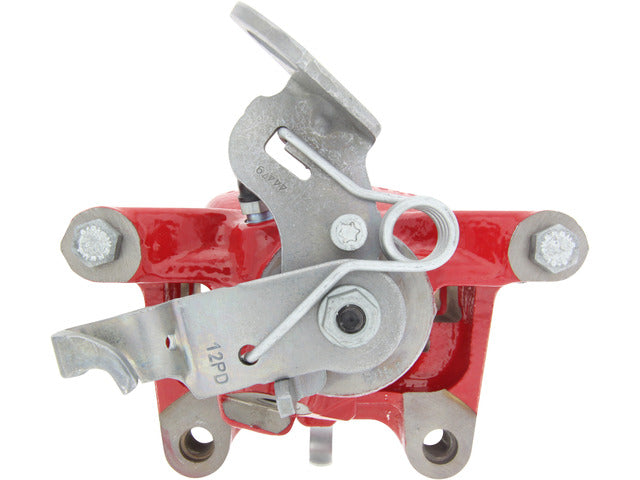 Disc Brake Caliper Centric Parts 142.33682