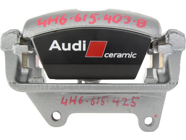 Disc Brake Caliper Centric Parts 142.33684