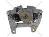 Disc Brake Caliper Centric Parts 142.33690