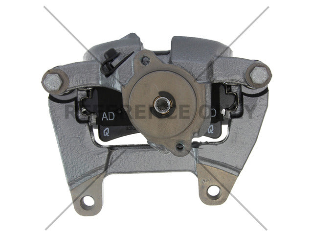 Disc Brake Caliper Centric Parts 142.33690