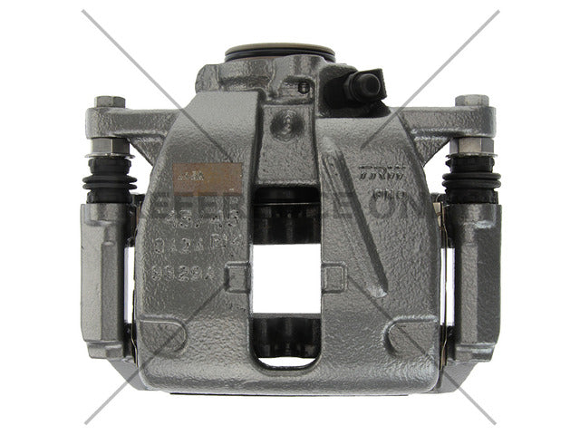 Disc Brake Caliper Centric Parts 142.33690