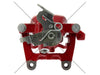 Disc Brake Caliper Centric Parts 142.33698