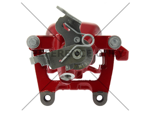 Disc Brake Caliper Centric Parts 142.33698
