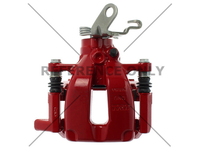 Disc Brake Caliper Centric Parts 142.33698