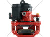 Disc Brake Caliper Centric Parts 142.33704