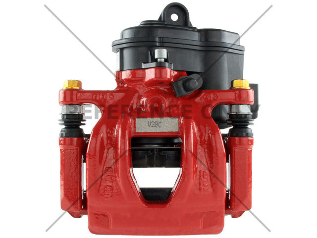 Disc Brake Caliper Centric Parts 142.33704