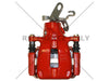 Disc Brake Caliper Centric Parts 142.33729