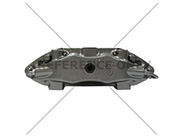 Disc Brake Caliper Centric Parts 142.33730