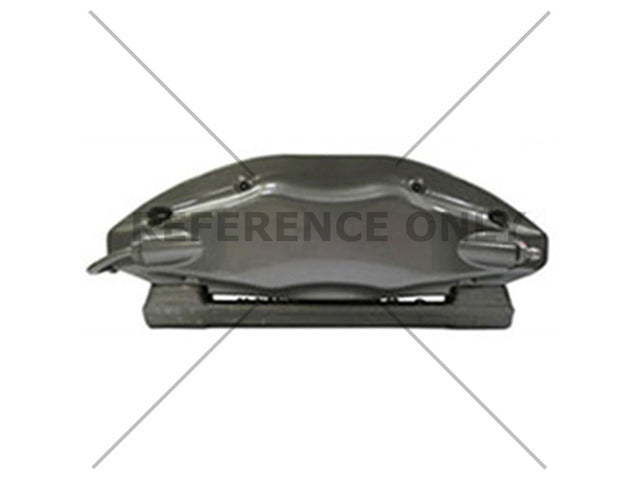 Disc Brake Caliper Centric Parts 142.33730