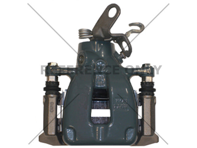 Disc Brake Caliper Centric Parts 142.33730