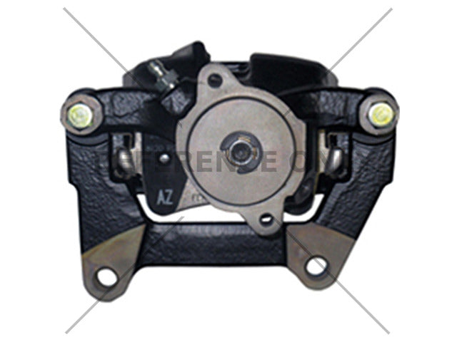 Disc Brake Caliper Centric Parts 142.33748