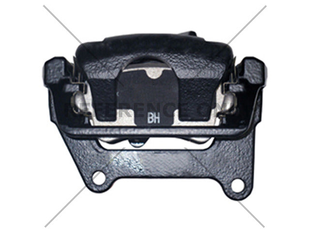 Disc Brake Caliper Centric Parts 142.33748