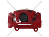 Disc Brake Caliper Centric Parts 142.33754