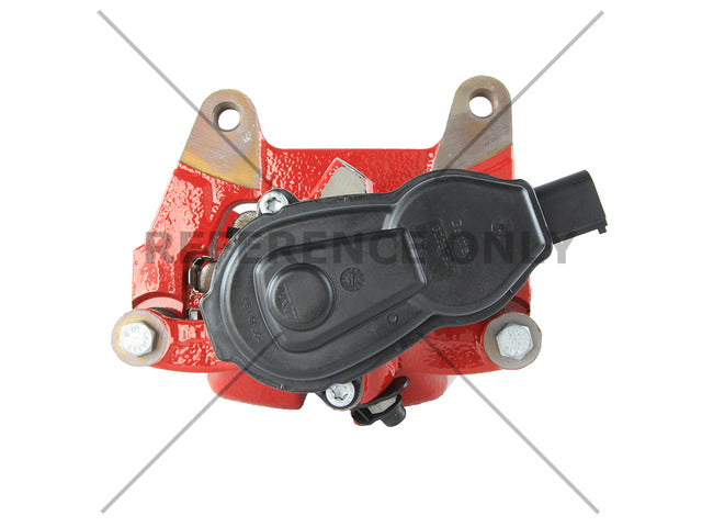 Disc Brake Caliper Centric Parts 142.33766