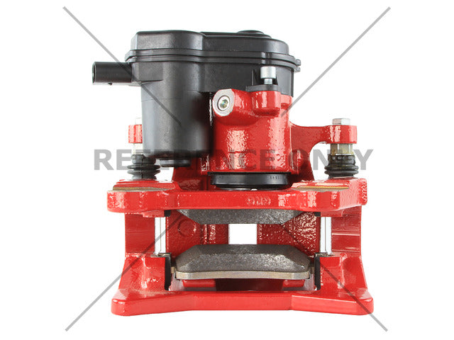 Disc Brake Caliper Centric Parts 142.33766