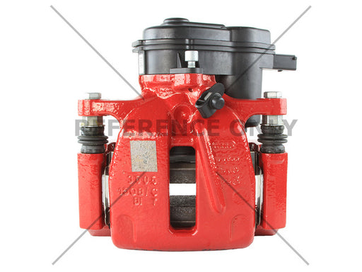 Disc Brake Caliper Centric Parts 142.33766