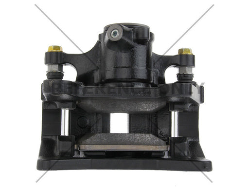 Disc Brake Caliper Centric Parts 142.33772