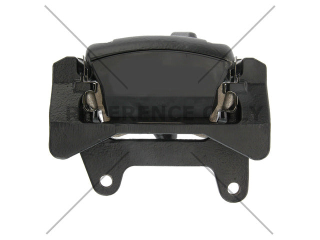 Disc Brake Caliper Centric Parts 142.33772