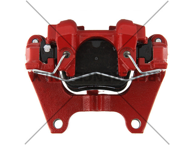 Disc Brake Caliper Centric Parts 142.33788