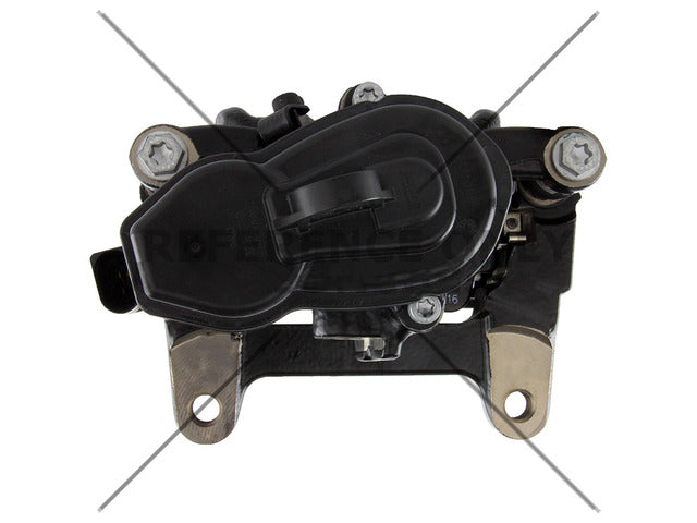 Disc Brake Caliper Centric Parts 142.33796