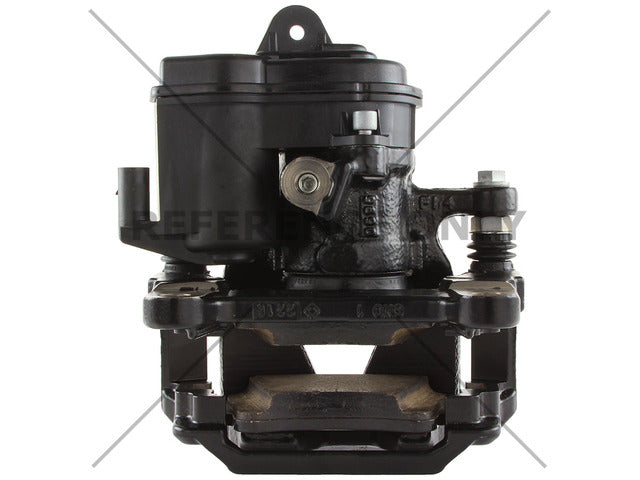 Disc Brake Caliper Centric Parts 142.33796
