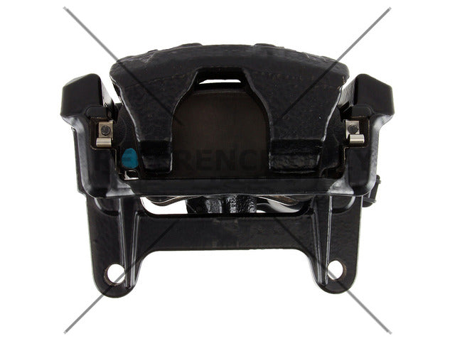 Disc Brake Caliper Centric Parts 142.33796