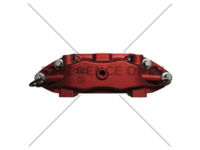 Disc Brake Caliper Centric Parts 142.33829
