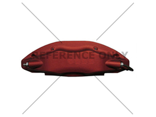 Disc Brake Caliper Centric Parts 142.33829