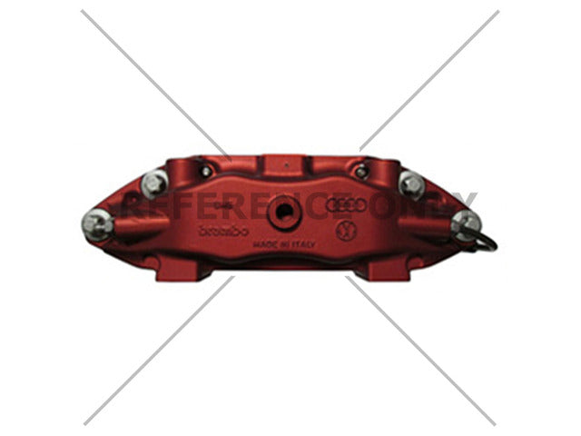Disc Brake Caliper Centric Parts 142.33830