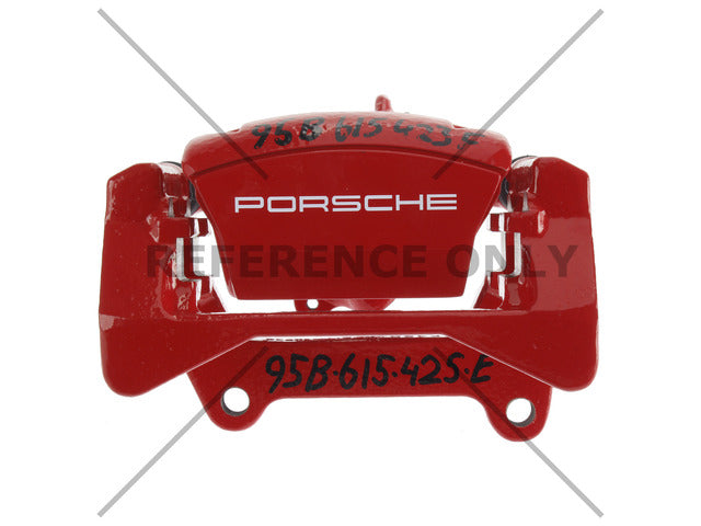 Disc Brake Caliper Centric Parts 142.33876