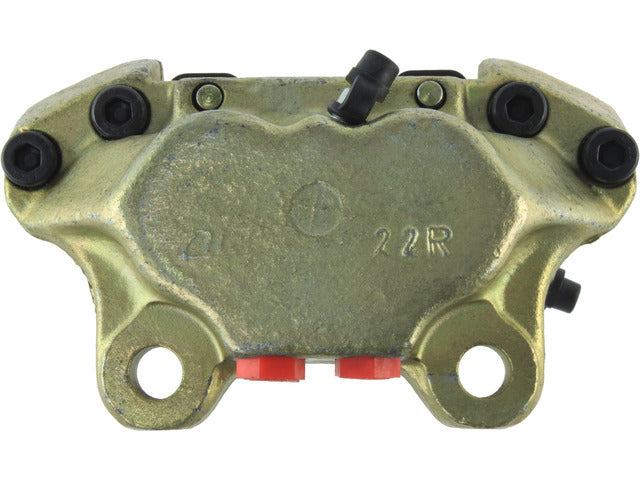 Disc Brake Caliper Centric Parts 142.34004