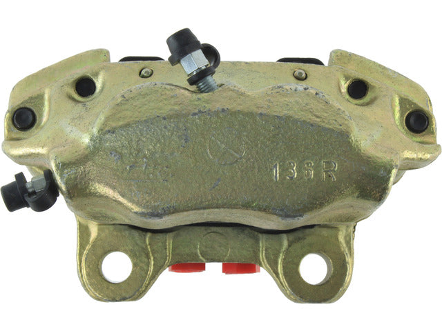 Disc Brake Caliper Centric Parts 142.34004