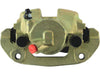 Disc Brake Caliper Centric Parts 142.34043