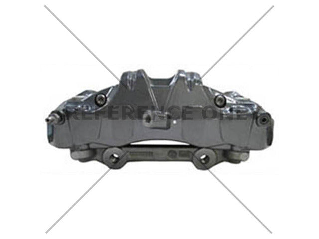 Disc Brake Caliper Centric Parts 142.34109