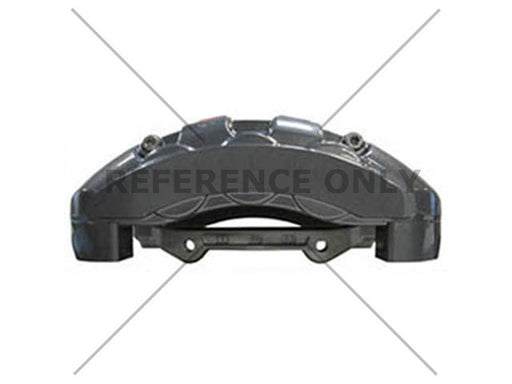 Disc Brake Caliper Centric Parts 142.34109