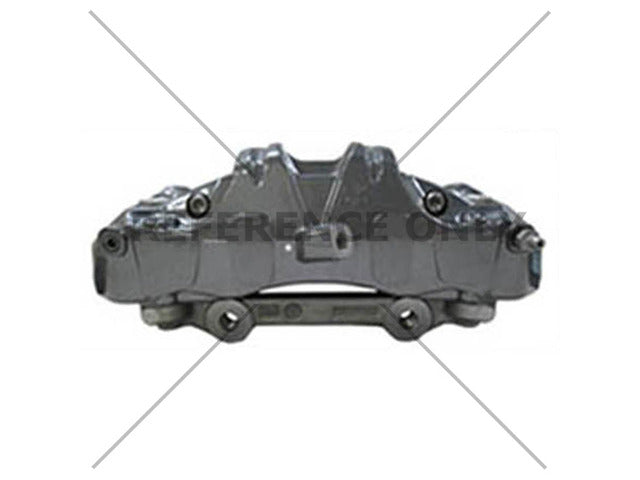 Disc Brake Caliper Centric Parts 142.34110