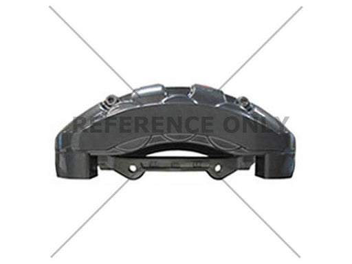 Disc Brake Caliper Centric Parts 142.34110