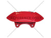 Disc Brake Caliper Centric Parts 142.34113