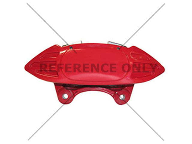 Disc Brake Caliper Centric Parts 142.34113