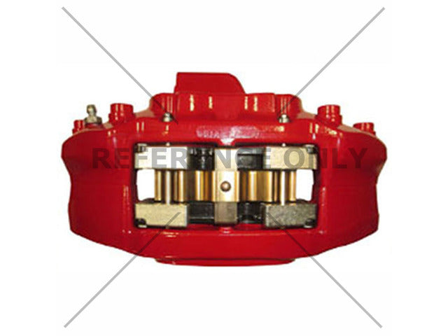 Disc Brake Caliper Centric Parts 142.34113