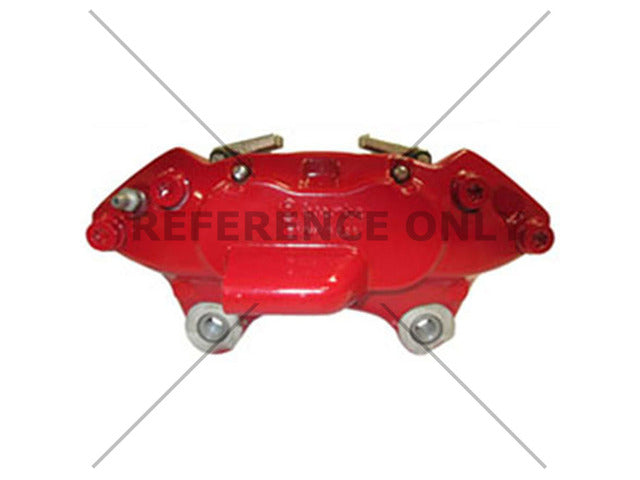 Disc Brake Caliper Centric Parts 142.34114