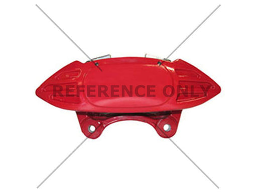 Disc Brake Caliper Centric Parts 142.34114